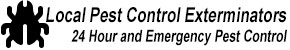 Lebanon ME Pest Control Exterminators